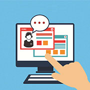 網站維護中解決在IE下不顯示圖片的問題