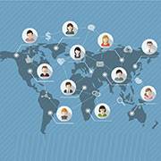 網站托管公司客戶如何進行網站備案？